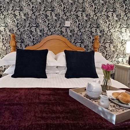 An Sibin B&B Kenmare Kültér fotó