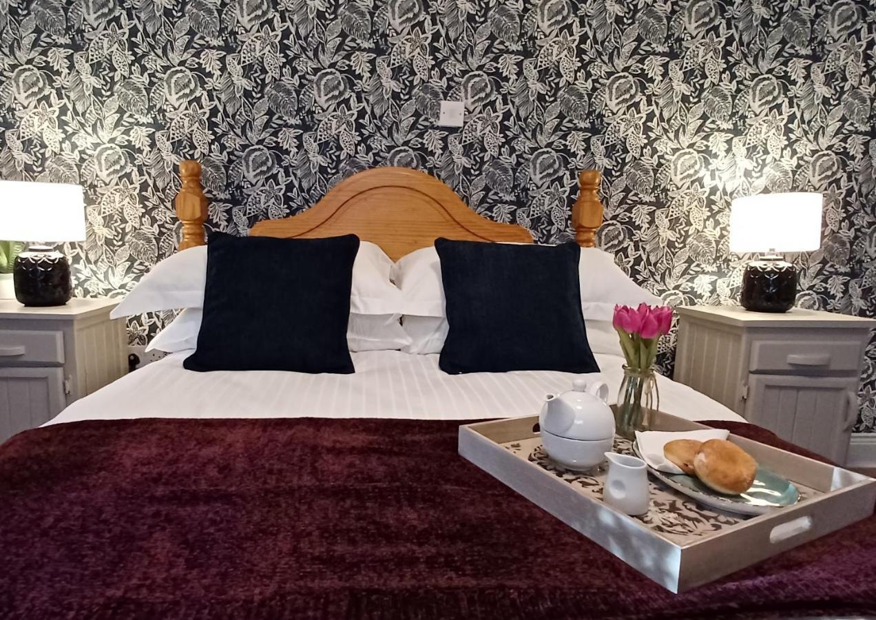 An Sibin B&B Kenmare Kültér fotó