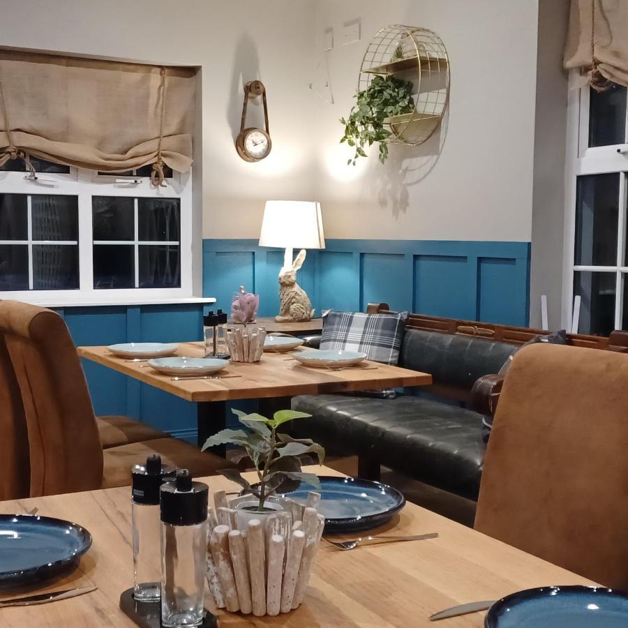 An Sibin B&B Kenmare Kültér fotó