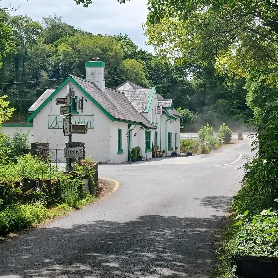 An Sibin B&B Kenmare Kültér fotó