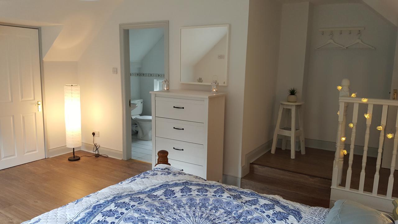 An Sibin B&B Kenmare Kültér fotó