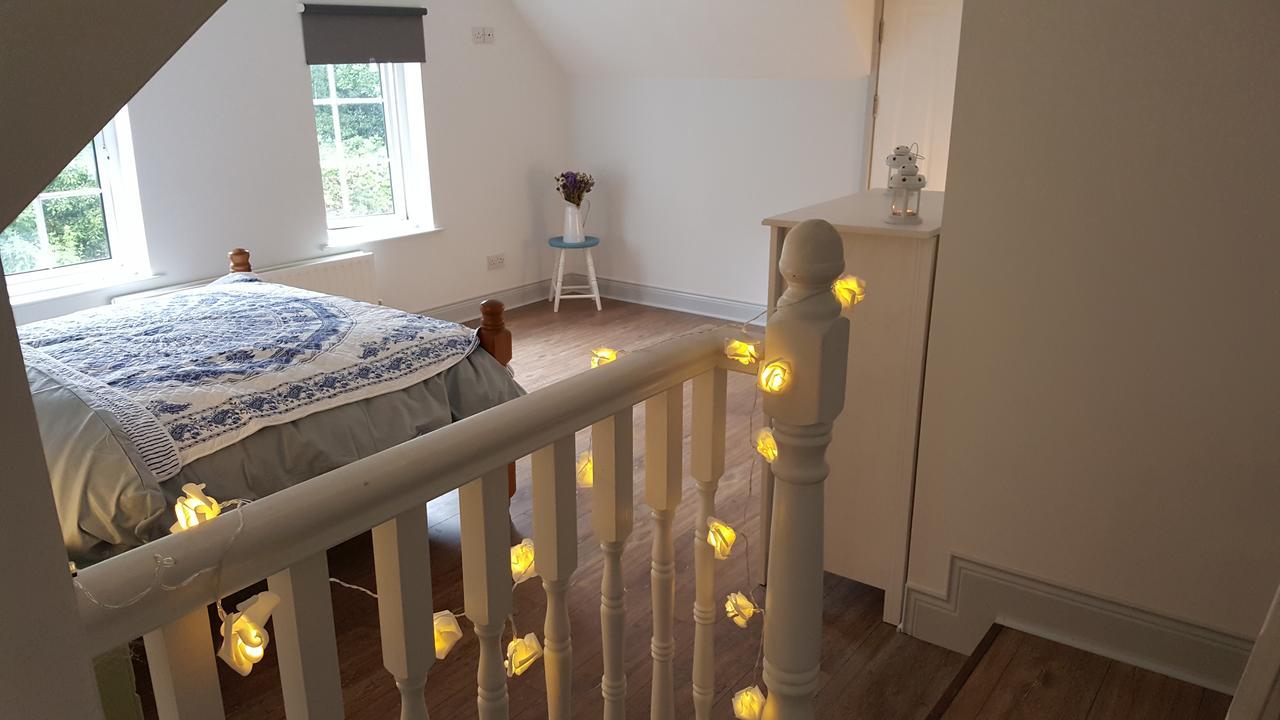 An Sibin B&B Kenmare Kültér fotó