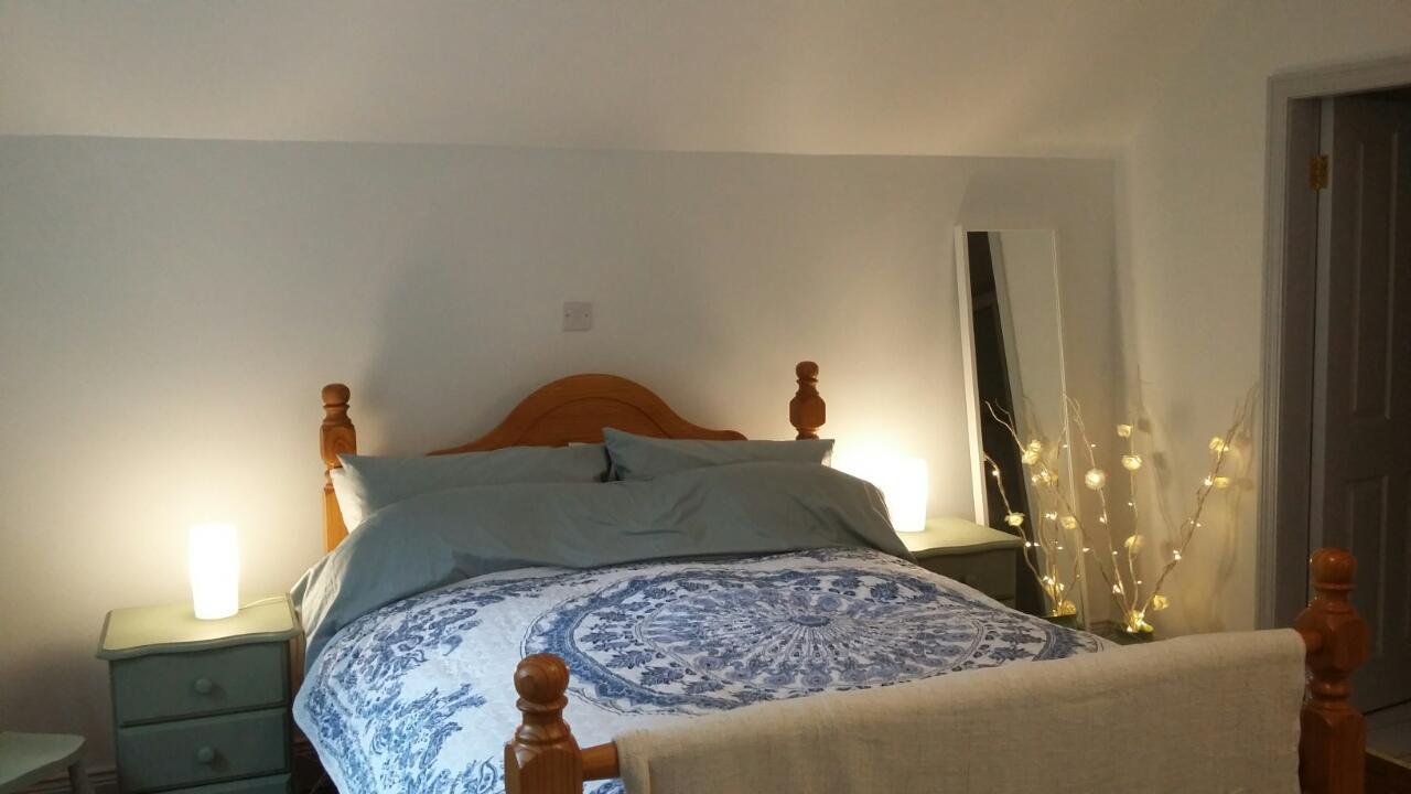 An Sibin B&B Kenmare Kültér fotó