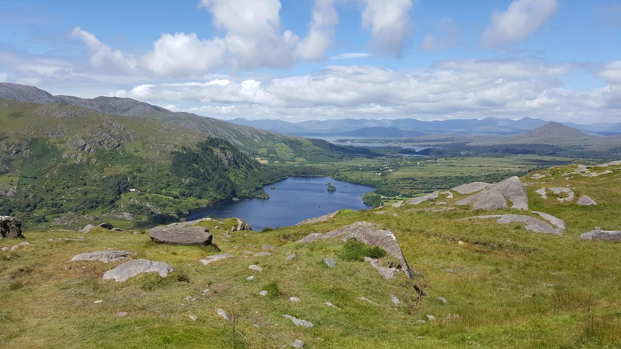 An Sibin B&B Kenmare Kültér fotó