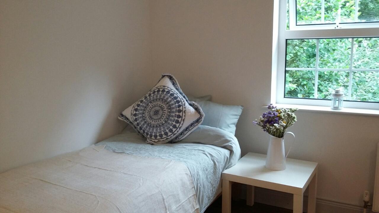 An Sibin B&B Kenmare Kültér fotó