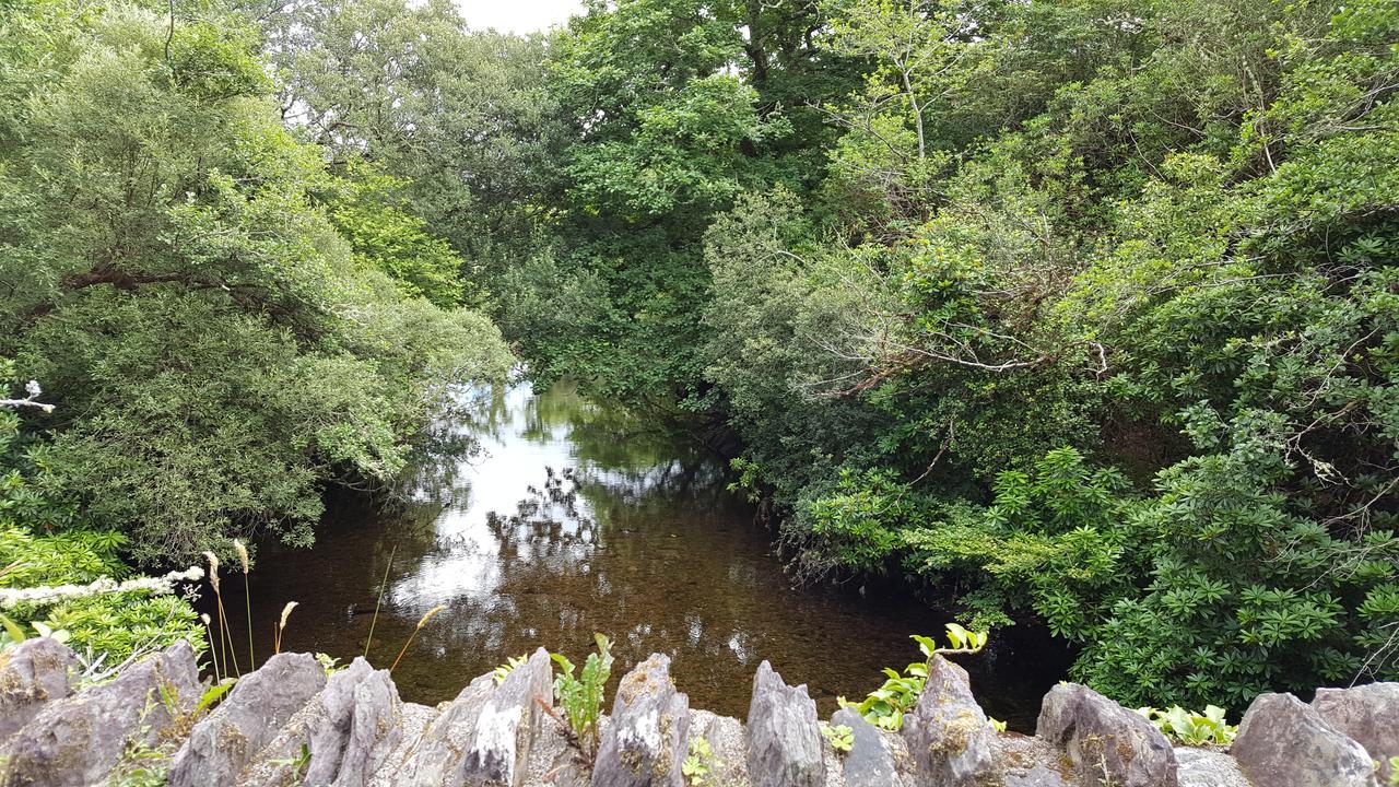 An Sibin B&B Kenmare Kültér fotó