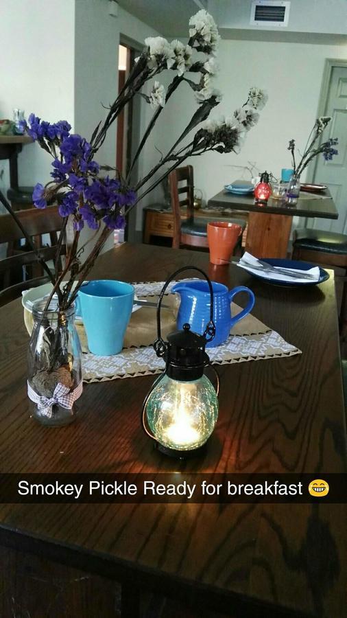 An Sibin B&B Kenmare Kültér fotó
