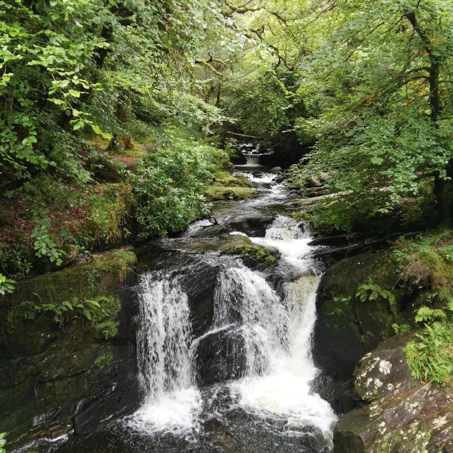 An Sibin B&B Kenmare Kültér fotó