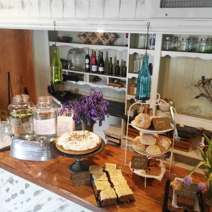 An Sibin B&B Kenmare Kültér fotó
