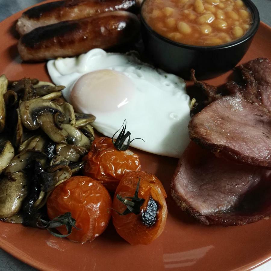 An Sibin B&B Kenmare Kültér fotó