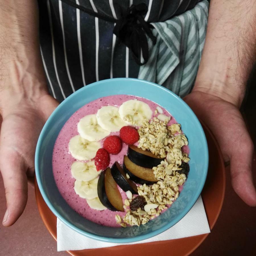 An Sibin B&B Kenmare Kültér fotó